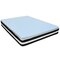 Flash Furniture 10" Queen Mattress & Memory Foam Topper Bundle CL-E230P10-2M35-Q-GG - alternate 7